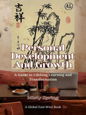 cover image of Personal Development and Growth